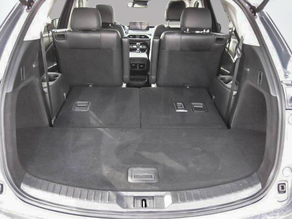 mazda CX-9 2022 - 20