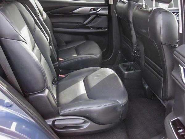 mazda CX-9 2022 - 22