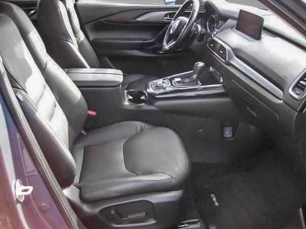 mazda CX-9 2022 - 23