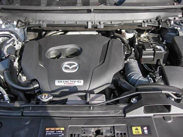 mazda CX-9 2022 - 25