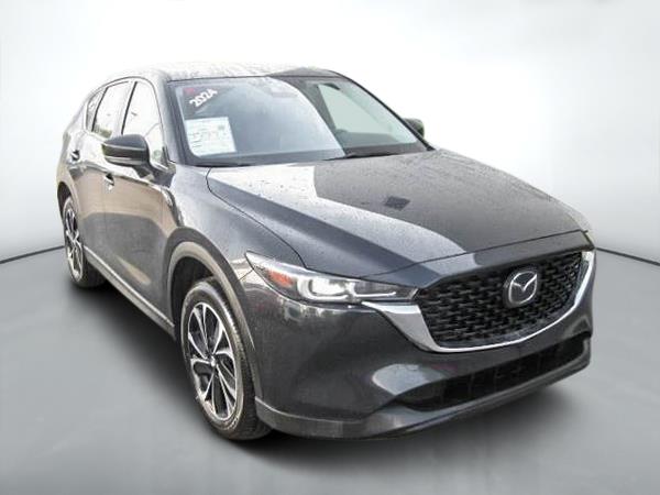mazda CX-5 2024