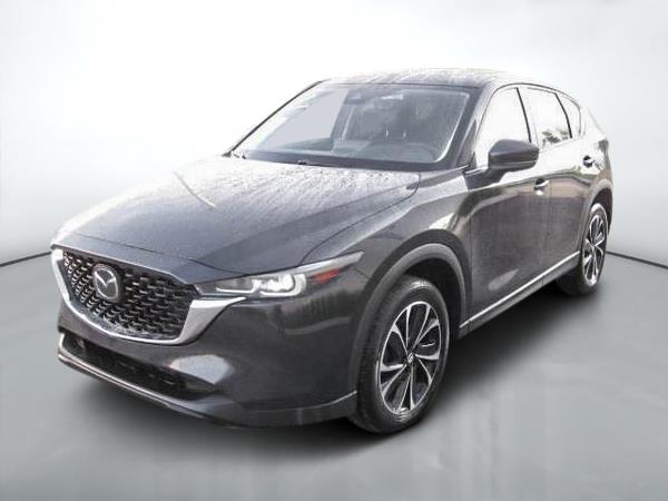mazda CX-5 2024 - 2