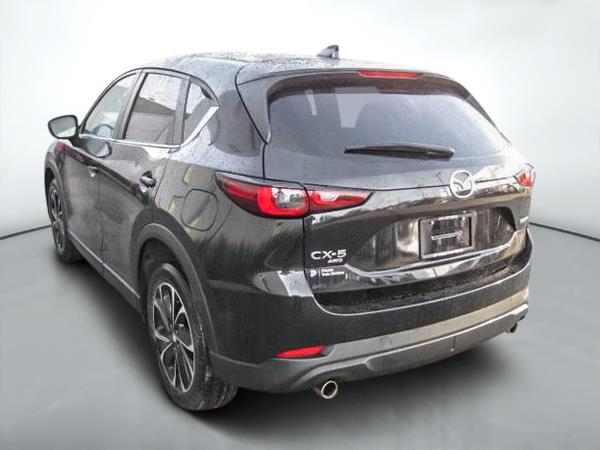 mazda CX-5 2024 - 4