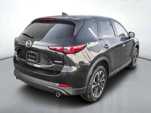 mazda CX-5 2024 - 5