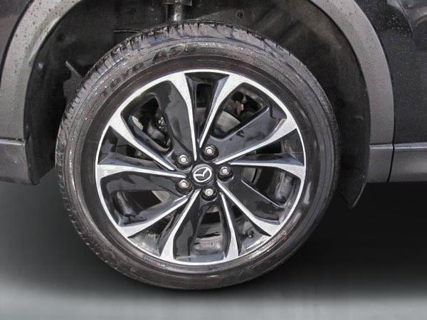 mazda CX-5 2024 - 7