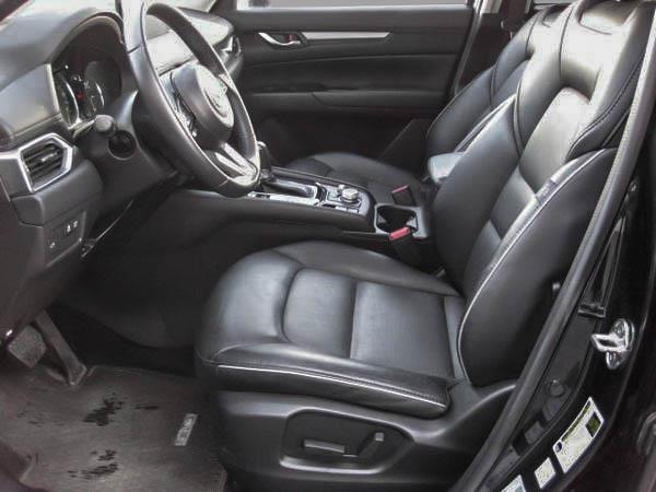 mazda CX-5 2024 - 10