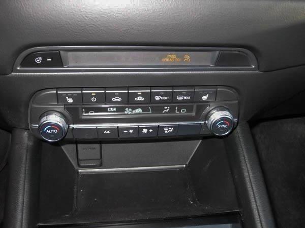 mazda CX-5 2024 - 17
