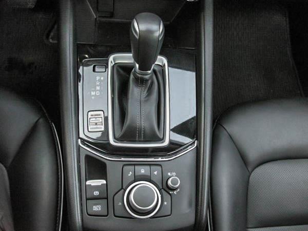mazda CX-5 2024 - 18