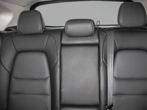 mazda CX-5 2024 - 19