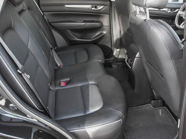 mazda CX-5 2024 - 22