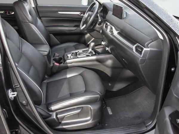 mazda CX-5 2024 - 23
