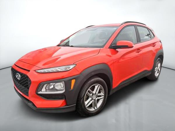 hyundai Kona 2020 - 3