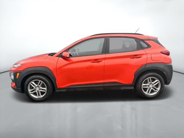 hyundai Kona 2020 - 4