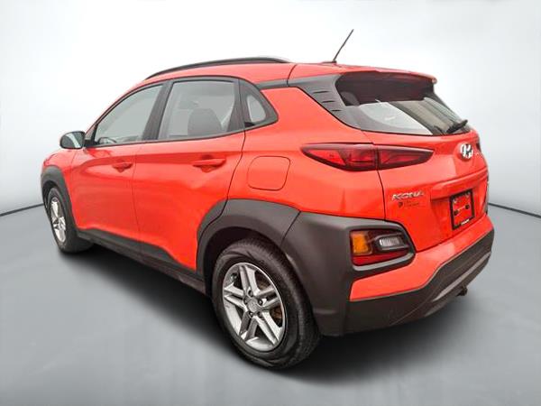 hyundai Kona 2020 - 5