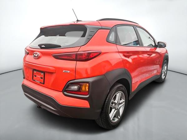 hyundai Kona 2020 - 7