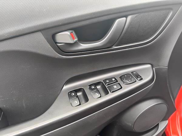 hyundai Kona 2020 - 12