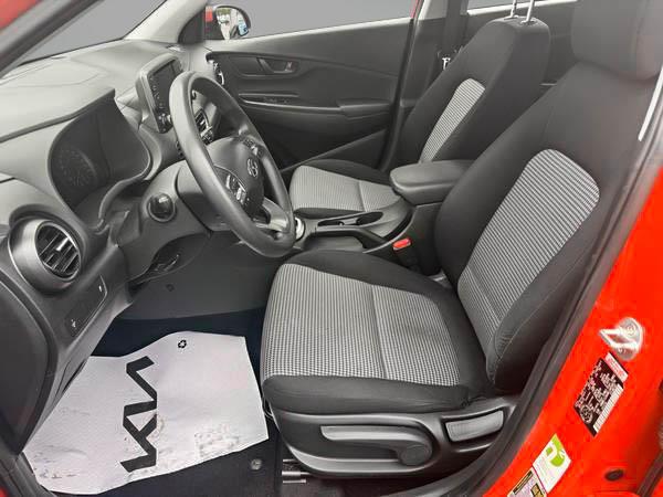 hyundai Kona 2020 - 13