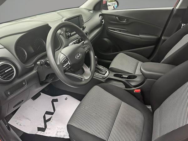 hyundai Kona 2020 - 16