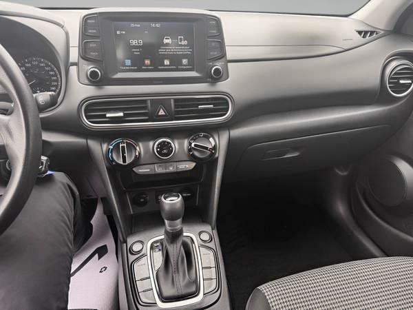 hyundai Kona 2020 - 23