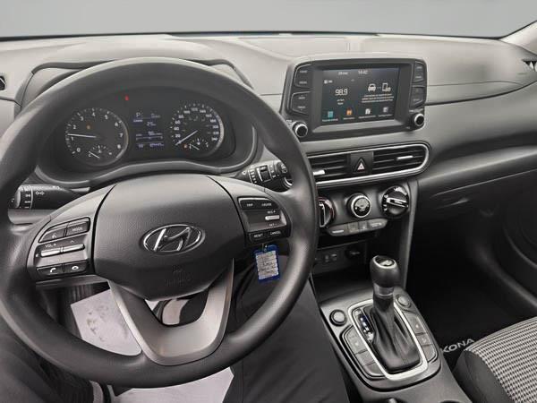 hyundai Kona 2020 - 24