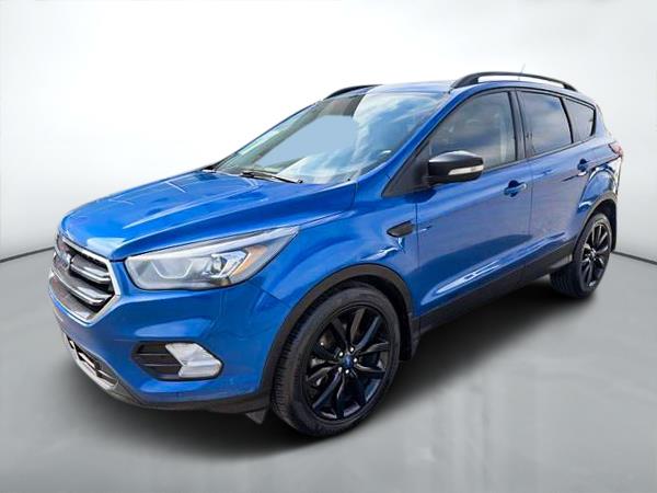 ford Escape 2019 - 3
