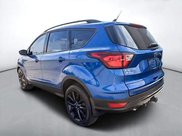 ford Escape 2019 - 5