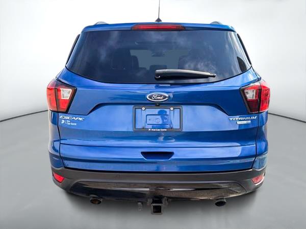 ford Escape 2019 - 6