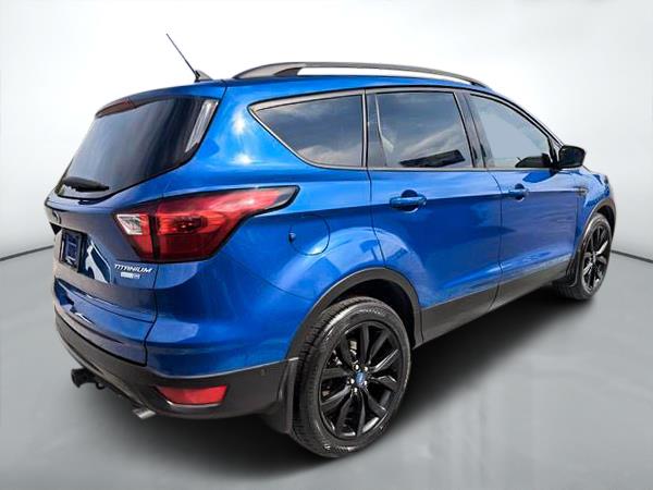 ford Escape 2019 - 7