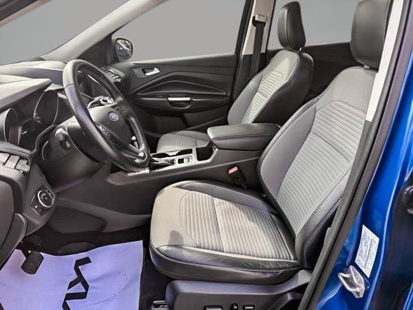 ford Escape 2019 - 12
