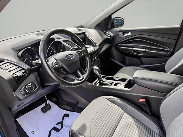 ford Escape 2019 - 13