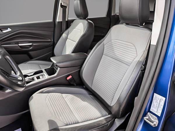 ford Escape 2019 - 14