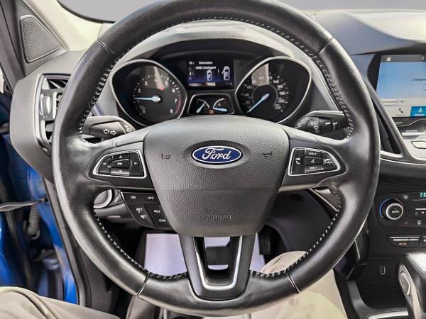 ford Escape 2019 - 17