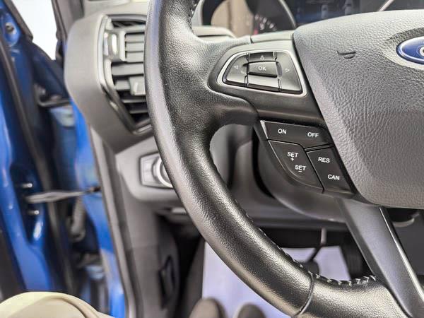 ford Escape 2019 - 18