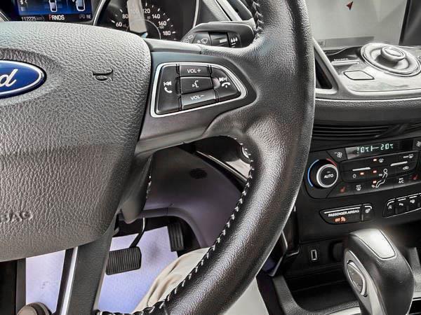 ford Escape 2019 - 19