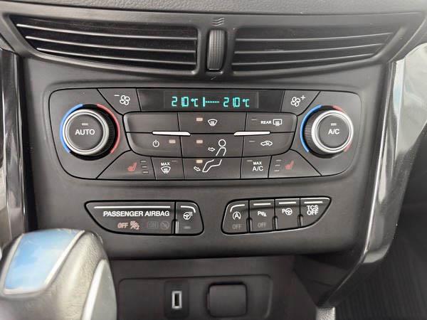 ford Escape 2019 - 23