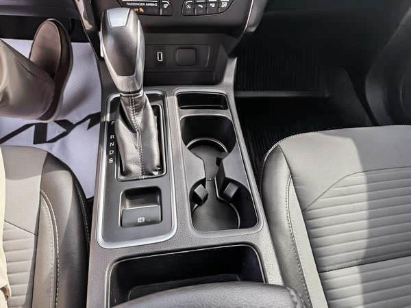 ford Escape 2019 - 24