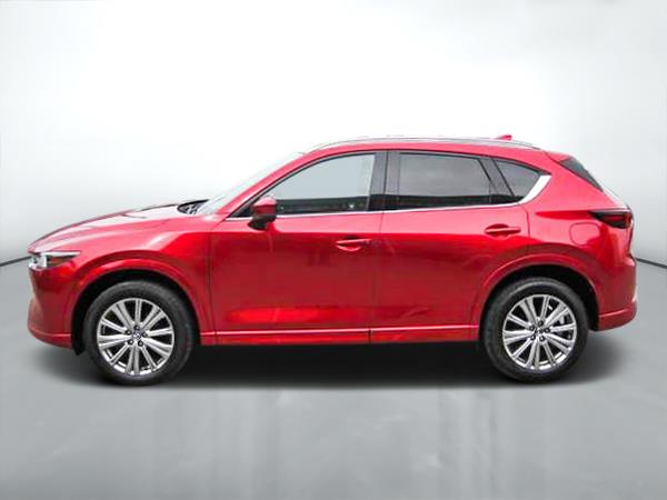 mazda CX-5 2023 - 3