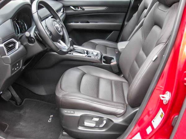 mazda CX-5 2023 - 11
