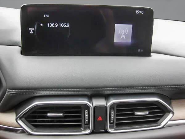 mazda CX-5 2023 - 16