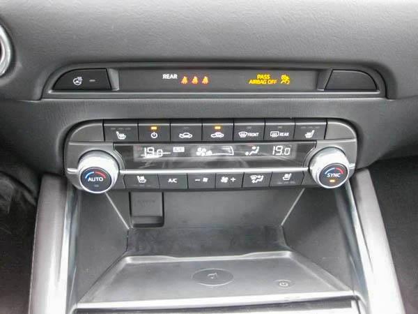 mazda CX-5 2023 - 19