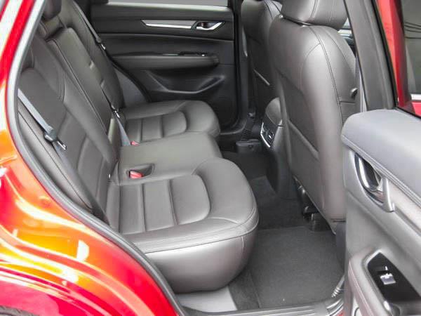 mazda CX-5 2023 - 24