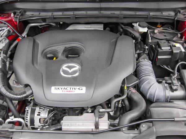 mazda CX-5 2023 - 27