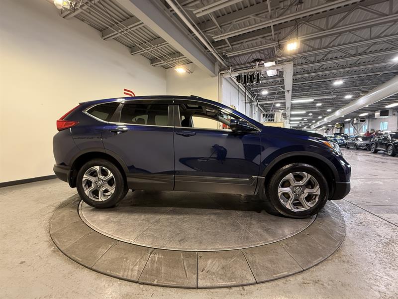 honda CR-V 2018 - 2