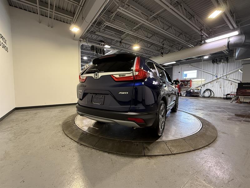 honda CR-V 2018 - 3