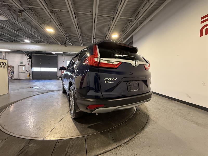 honda CR-V 2018 - 5