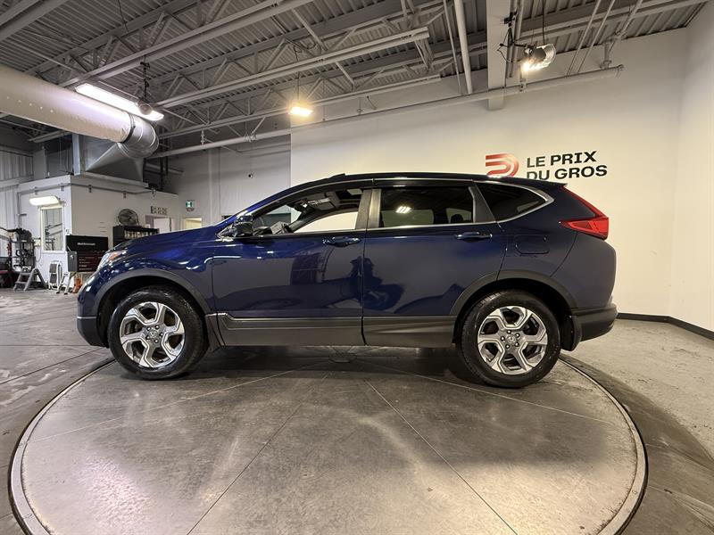 honda CR-V 2018 - 6