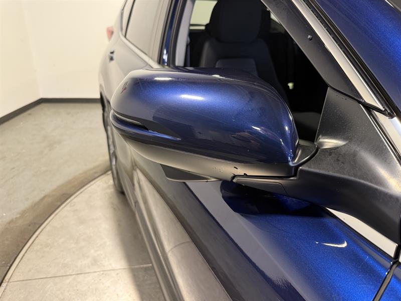 honda CR-V 2018 - 10