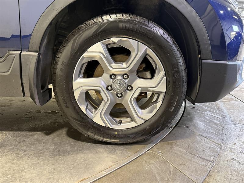 honda CR-V 2018 - 11
