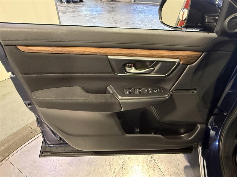 honda CR-V 2018 - 12