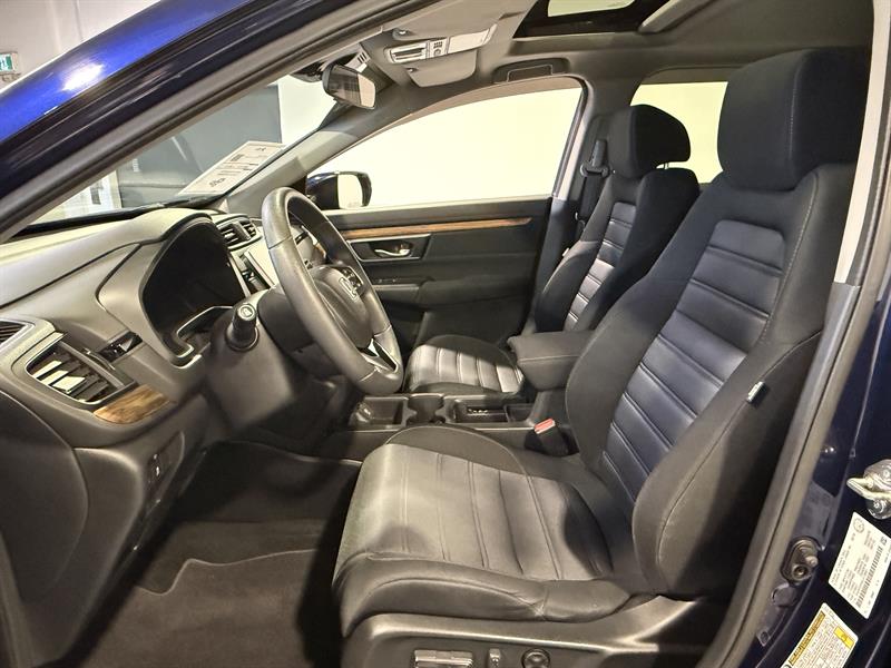 honda CR-V 2018 - 14